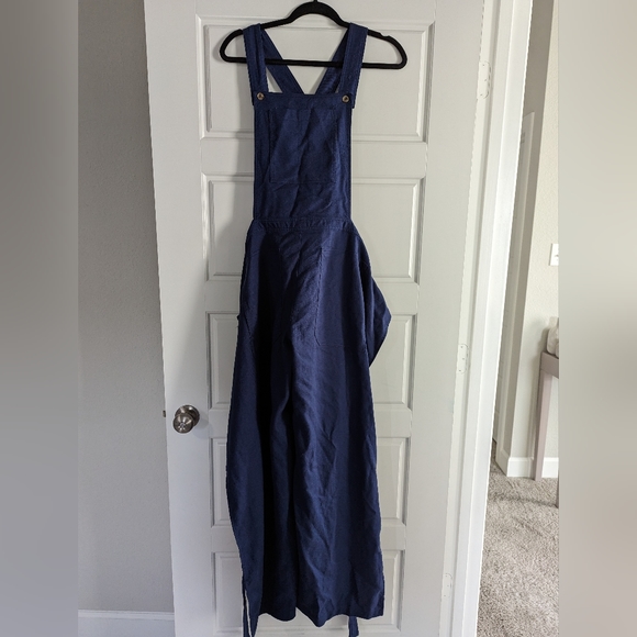 L.F. Markey Pants - LF MARKEY Overalls || size 2